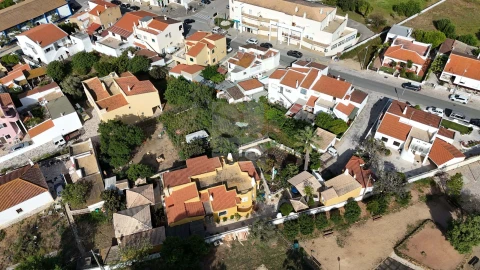 Terreno para Venda em São Silvestre