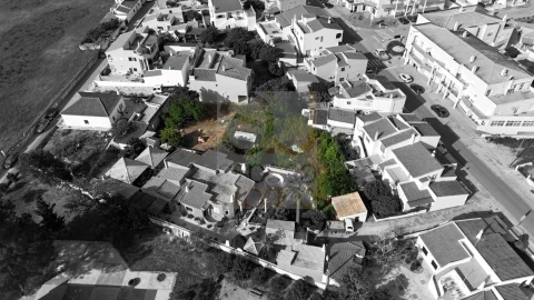 Terreno para Venda em São Silvestre