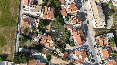 Terreno para Venda em São Silvestre