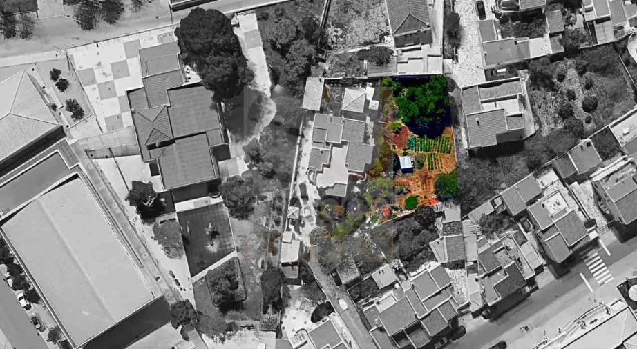 Terreno para Venda em São Silvestre Foto 2