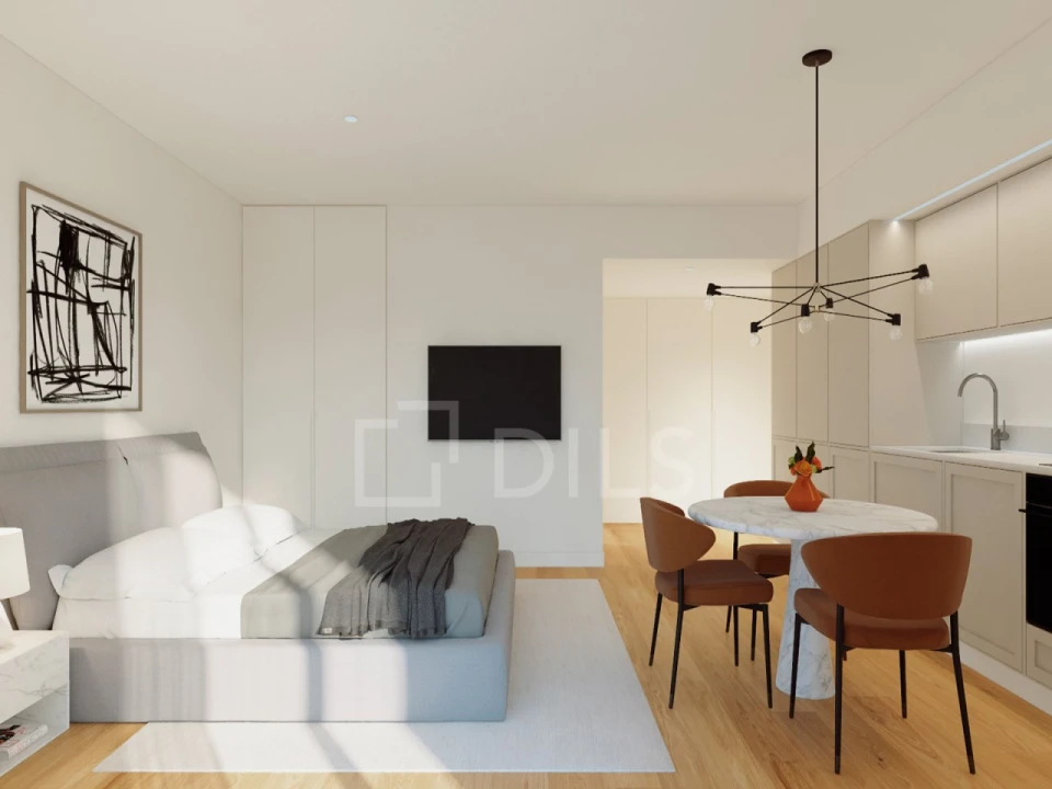 Apartamento T3 para Venda em Laranjeiro e Feijó Foto 9