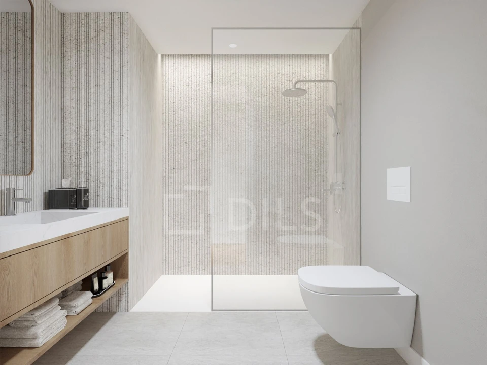 Apartamento T3 para Venda em Laranjeiro e Feijó Foto 12