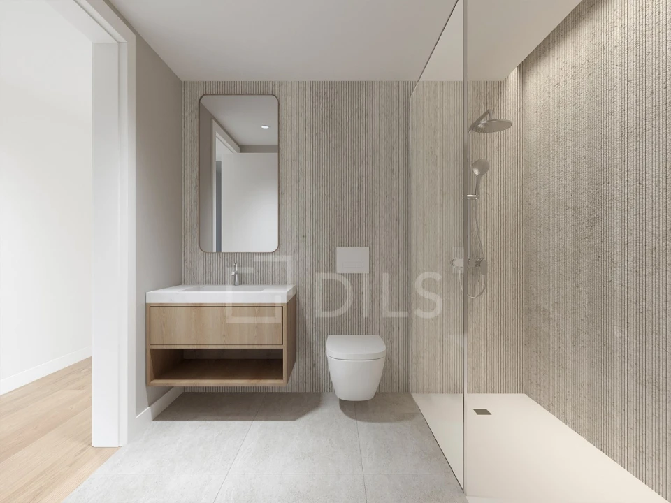 Apartamento T3 para Venda em Laranjeiro e Feijó Foto 13