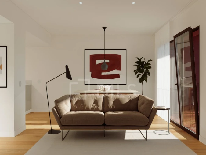 Apartamento T3 para Venda em Laranjeiro e Feijó Foto 7