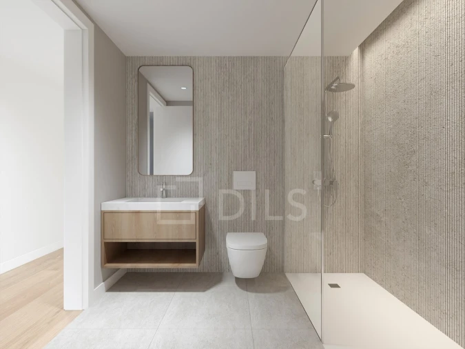 Apartamento T3 para Venda em Laranjeiro e Feijó Foto 13