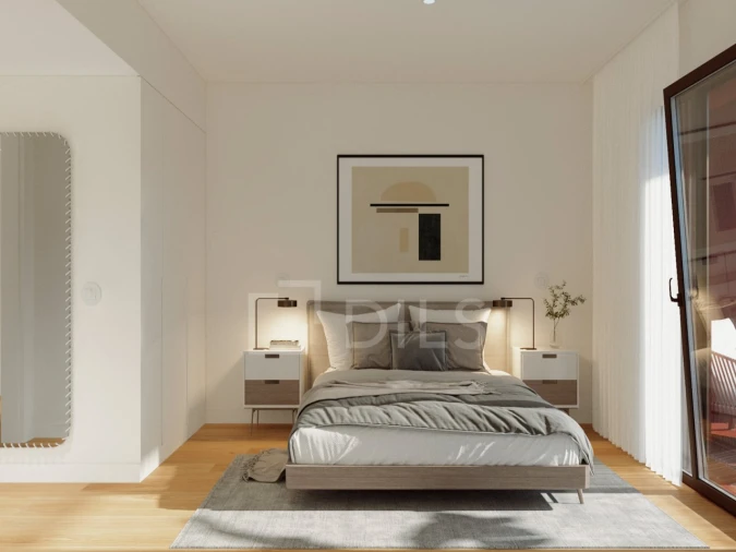 Apartamento T3 para Venda em Laranjeiro e Feijó Foto 16