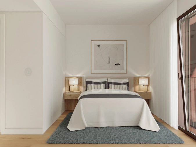 Apartamento T3 para Venda em Laranjeiro e Feijó Foto 17