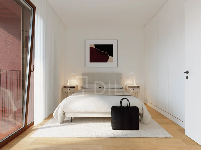 Apartamento T3 para Venda em Laranjeiro e Feijó Foto 19