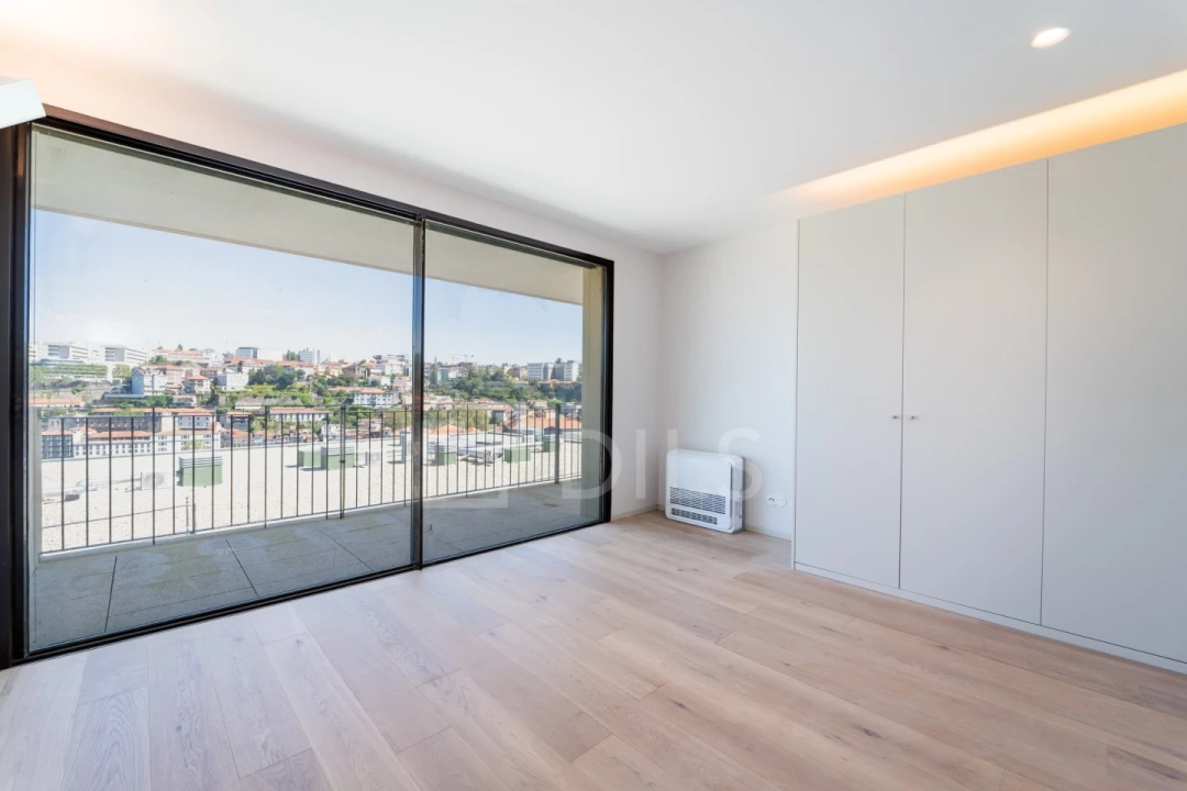Apartamento T2 para Venda em Santa Marinha e São Pedro da Afurada Foto 17