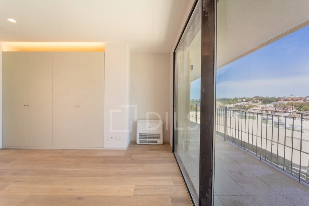 Apartamento T2 para Venda em Santa Marinha e São Pedro da Afurada Foto 31