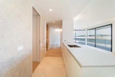 Apartamento T2 para Venda em Santa Marinha e São Pedro da Afurada