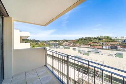 Apartamento T2 para Venda em Santa Marinha e São Pedro da Afurada