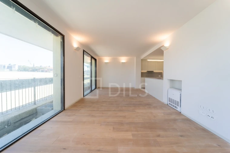 Apartamento T2 para Venda em Santa Marinha e São Pedro da Afurada Foto 7