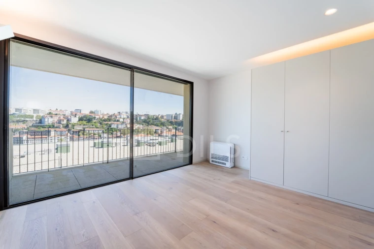 Apartamento T2 para Venda em Santa Marinha e São Pedro da Afurada Foto 17