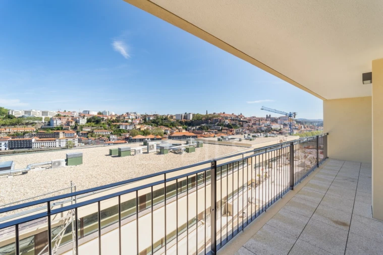 Apartamento T2 para Venda em Santa Marinha e São Pedro da Afurada Foto 23