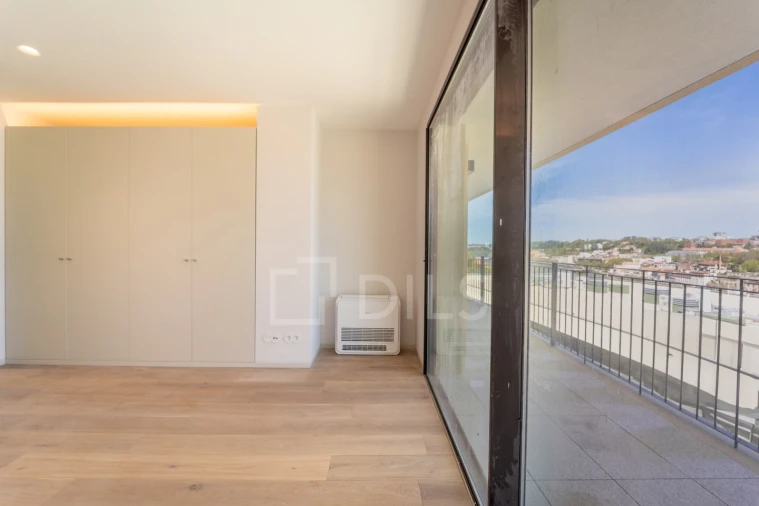 Apartamento T2 para Venda em Santa Marinha e São Pedro da Afurada Foto 31
