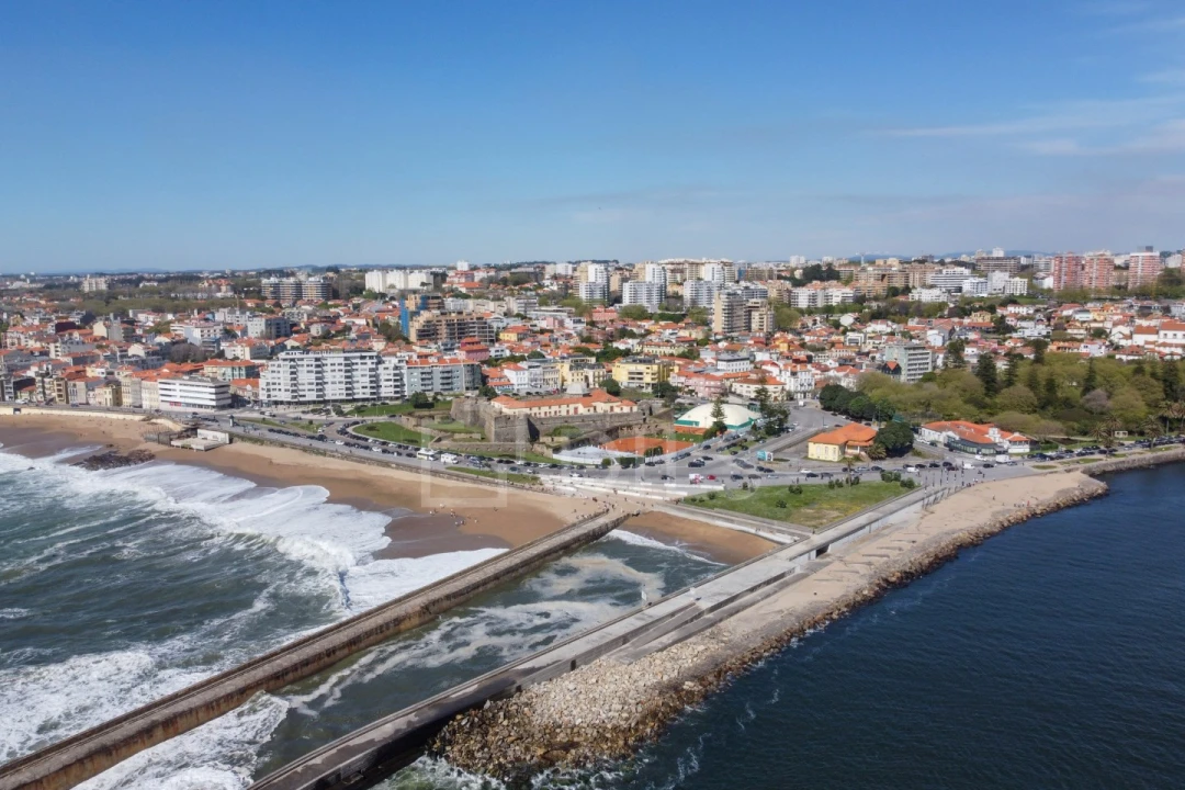 Apartamento T3 para Venda em Matosinhos e Leça da Palmeira Foto 11