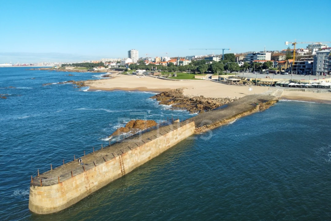 Apartamento T3 para Venda em Matosinhos e Leça da Palmeira Foto 15
