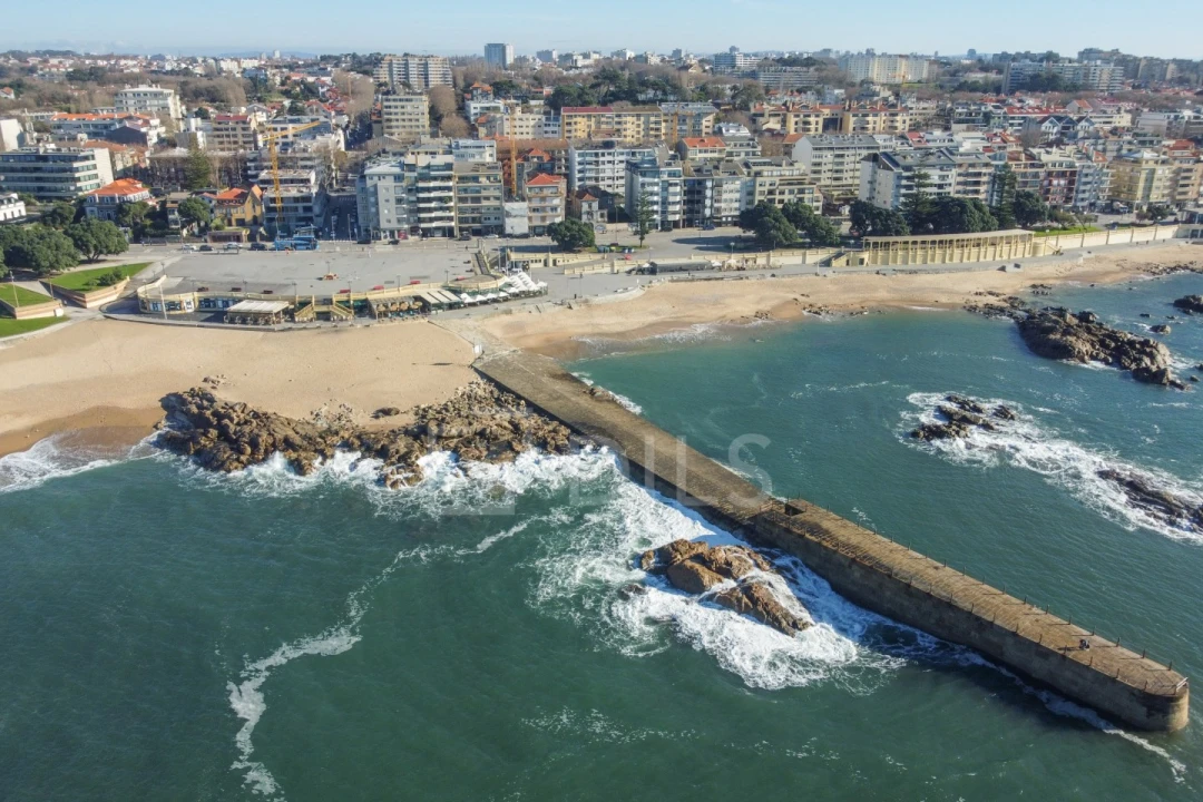 Apartamento T3 para Venda em Matosinhos e Leça da Palmeira Foto 18