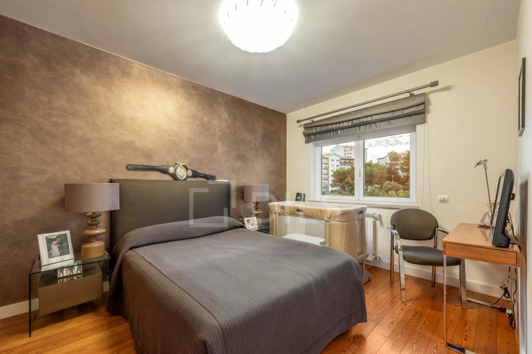 Moradia T4 para Venda em Alcabideche Foto 25