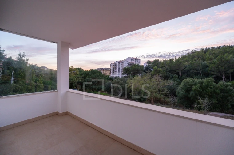 Moradia T4 para Venda em Alcabideche Foto 26