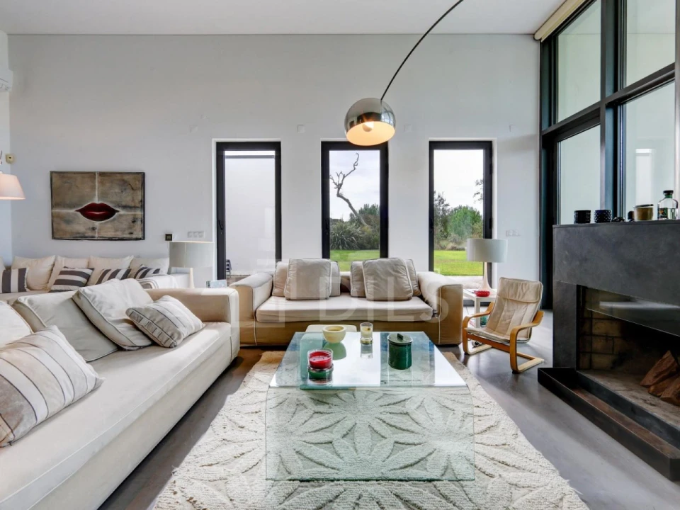 Moradia T5 para Venda em Grândola e Santa Margarida da Serra Foto 6