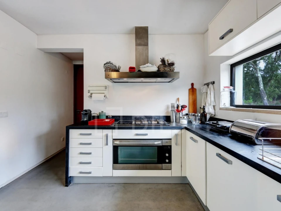 Moradia T5 para Venda em Grândola e Santa Margarida da Serra Foto 26