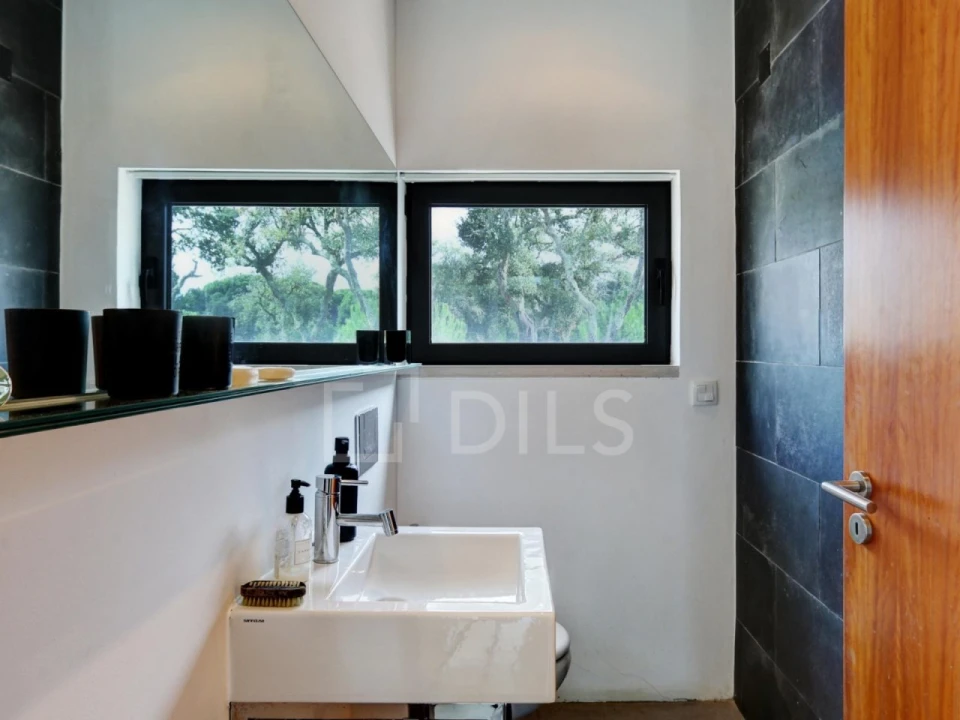 Moradia T5 para Venda em Grândola e Santa Margarida da Serra Foto 45