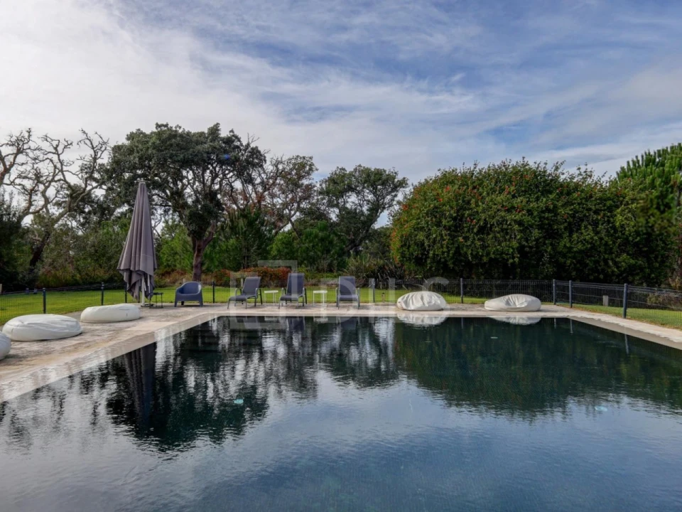 Moradia T5 para Venda em Grândola e Santa Margarida da Serra Foto 60