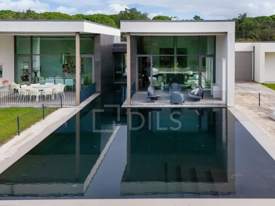 Moradia T5 para Venda em Grândola e Santa Margarida da Serra Foto 61