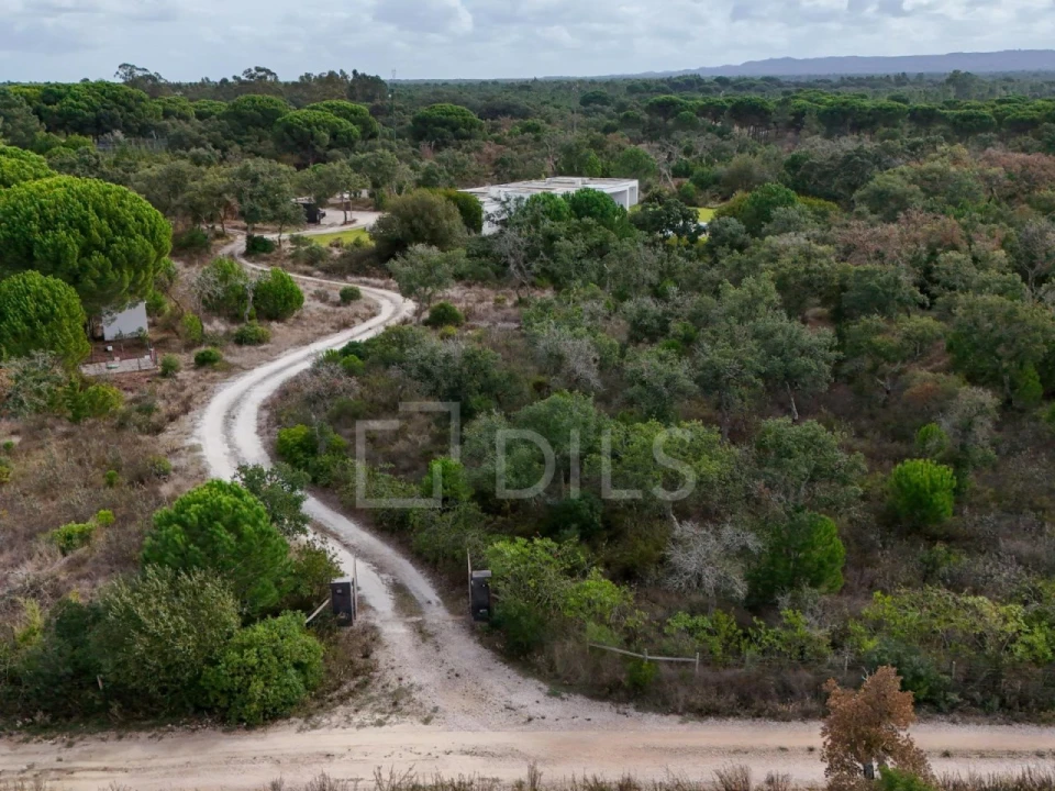 Moradia T5 para Venda em Grândola e Santa Margarida da Serra Foto 63