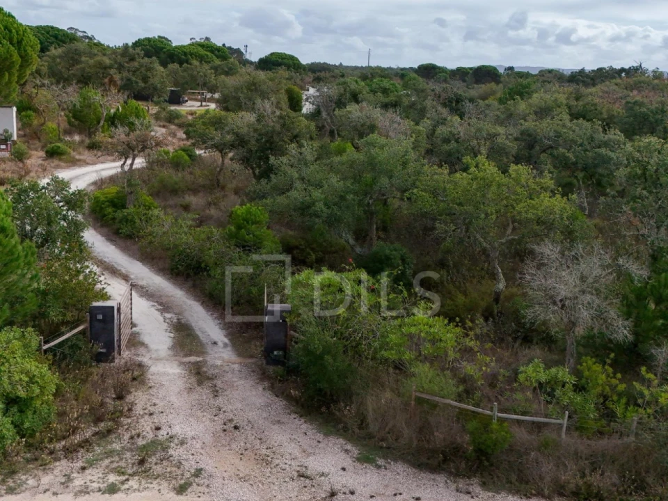 Moradia T5 para Venda em Grândola e Santa Margarida da Serra Foto 64