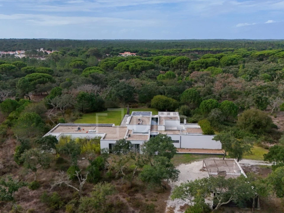 Moradia T5 para Venda em Grândola e Santa Margarida da Serra Foto 66