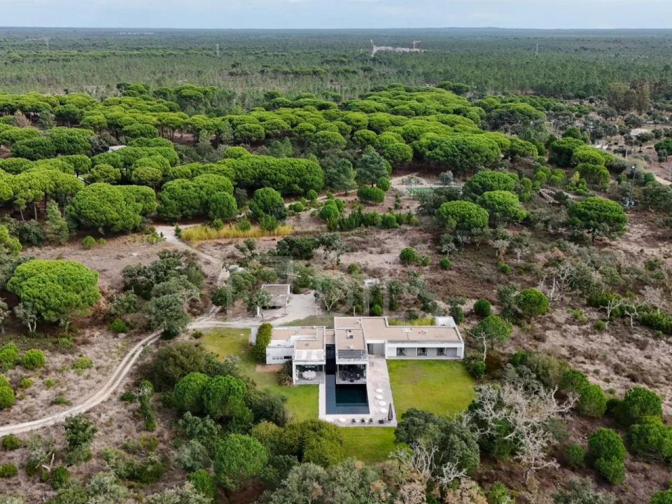 Moradia T5 para Venda em Grândola e Santa Margarida da Serra Foto 68