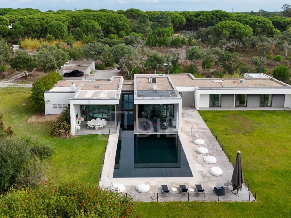 Moradia T5 para Venda em Grândola e Santa Margarida da Serra Foto 71