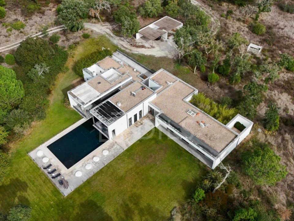 Moradia T5 para Venda em Grândola e Santa Margarida da Serra Foto 72