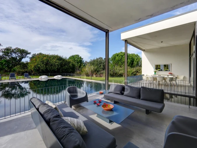 Moradia T5 para Venda em Grândola e Santa Margarida da Serra Foto 3