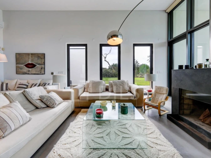 Moradia T5 para Venda em Grândola e Santa Margarida da Serra Foto 6