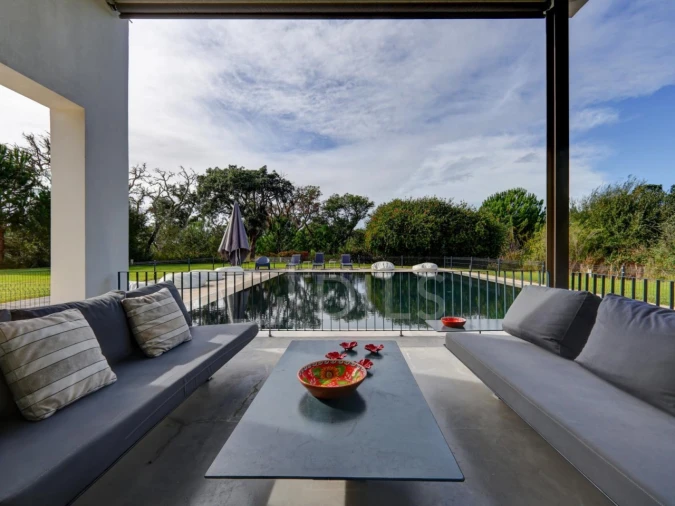 Moradia T5 para Venda em Grândola e Santa Margarida da Serra Foto 32