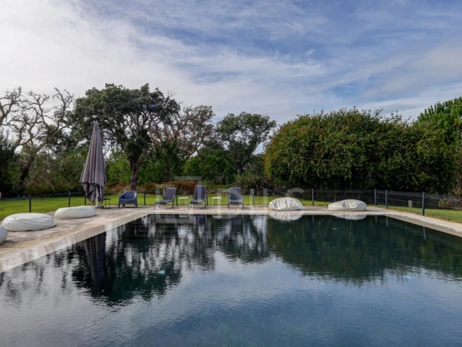 Moradia T5 para Venda em Grândola e Santa Margarida da Serra Foto 60