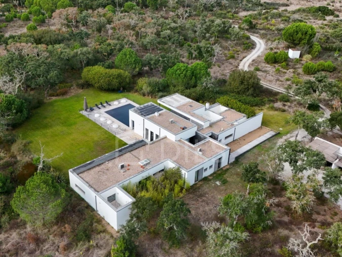 Moradia T5 para Venda em Grândola e Santa Margarida da Serra Foto 65