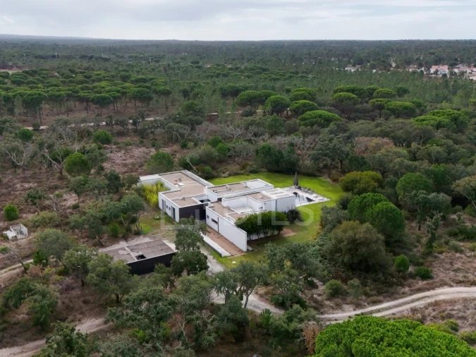 Moradia T5 para Venda em Grândola e Santa Margarida da Serra Foto 67