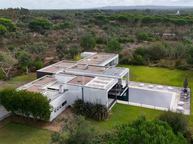 Moradia T5 para Venda em Grândola e Santa Margarida da Serra Foto 70