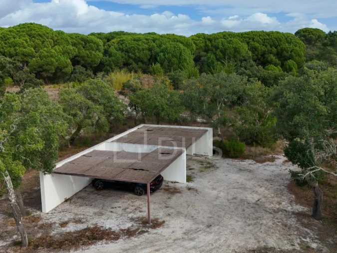 Moradia T5 para Venda em Grândola e Santa Margarida da Serra Foto 75