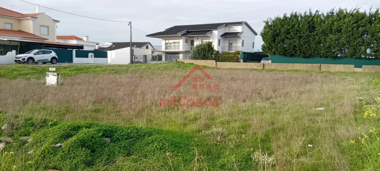 Terreno para Venda em A dos Cunhados e Maceira Foto 4