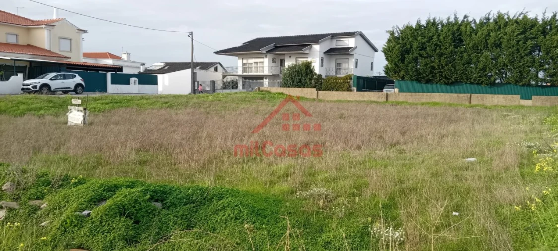 Terreno para Venda em A dos Cunhados e Maceira Foto 4