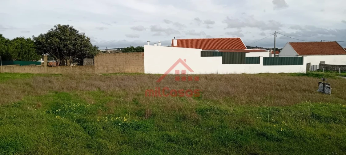 Terreno para Venda em A dos Cunhados e Maceira Foto 5