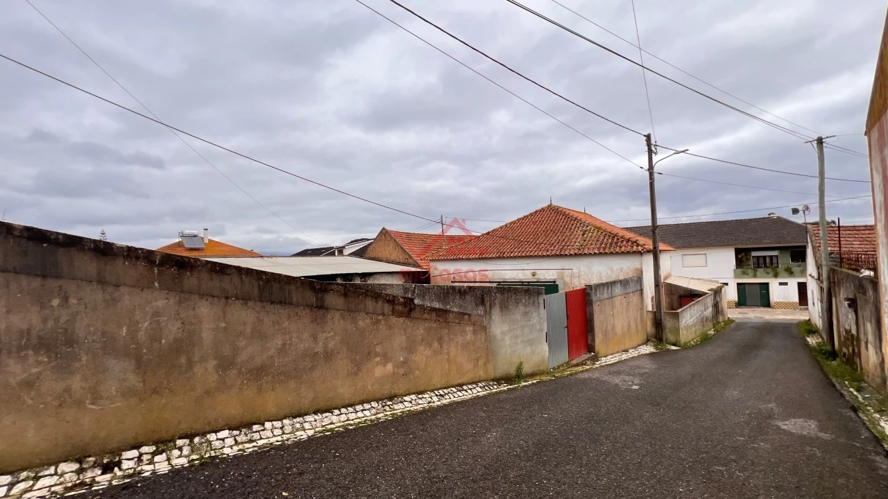Armazém para Venda em Aldeia Galega da Merceana e Aldeia Gavinha Foto 3