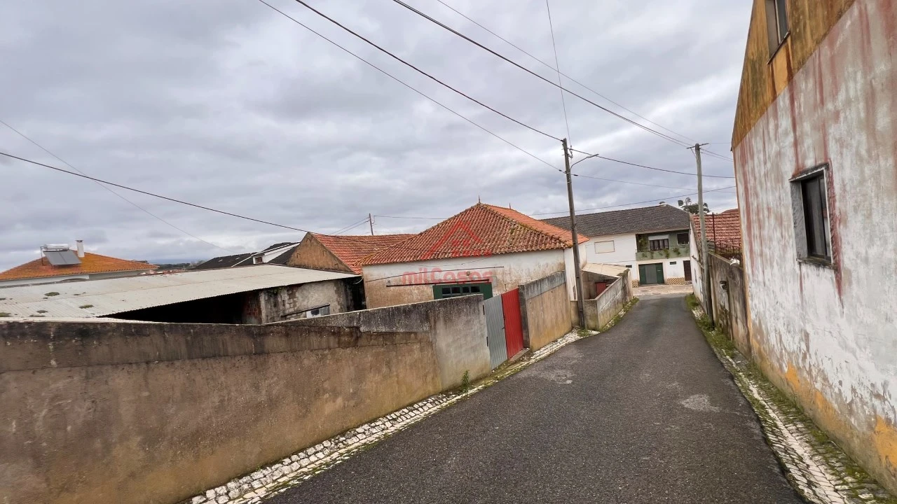 Armazém para Venda em Aldeia Galega da Merceana e Aldeia Gavinha Foto 4