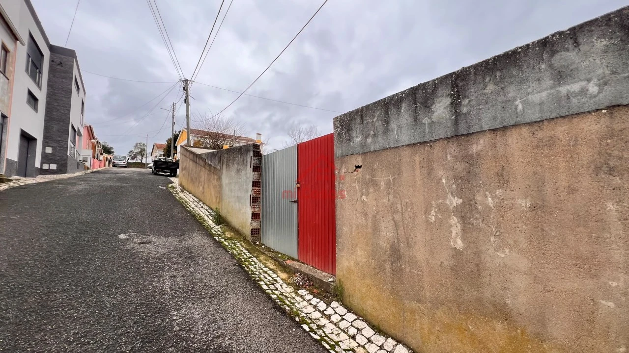 Armazém para Venda em Aldeia Galega da Merceana e Aldeia Gavinha Foto 11